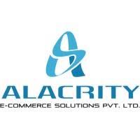 Alacrity E-Commerce Solutions Pvt. Ltd