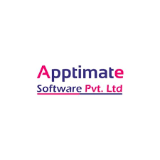 Apptimate Software Private Limited.