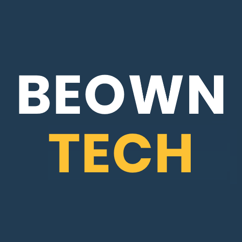 Beown Tech
