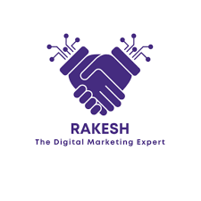 Digital Marketing Expert Rakesh