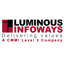 Luminous Infoways Pvt. Ltd.