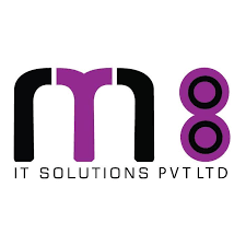 M8 IT Solutions Pvt Ltd.