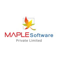 Maple Software Pvt. Ltd.