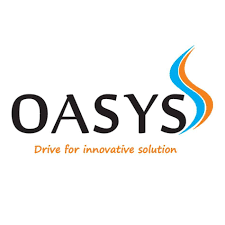 Oasys Tech Solutions Pvt. Ltd.