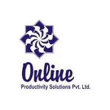 Online Productivity Solutions Pvt. Ltd.