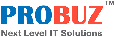 PROBUZ TECHNOLOGIES PVT LTD