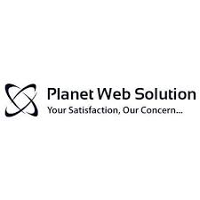 PlanetWeb Solutions