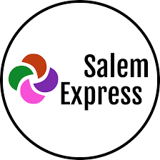 Salem Express Digital Marketing Agency