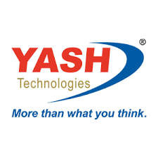 Yash Technologies