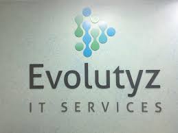 evolutyz it