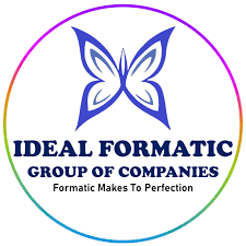 Ideal Formatic Software Solutions