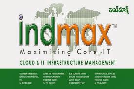 Indmax IT Solutions