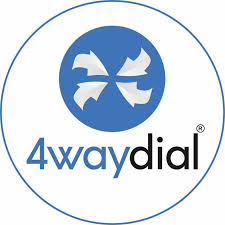 4waydial Pvt. Ltd. 