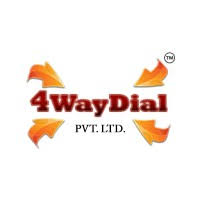 4waydial Pvt. Ltd.