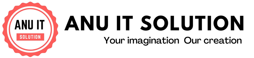 ANU IT SOLUTION
