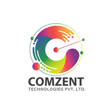 Comzent Technologies Pvt. Ltd.