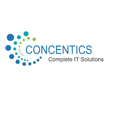 Concentics Private Limited