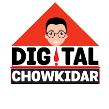 DIGITAL CHOWKIDAR