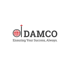 Damco Solutions Private Limited