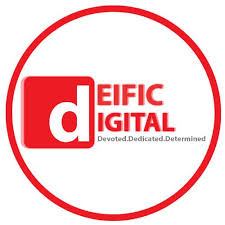 Deific Digital