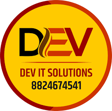 Dev Digital Marketing Agency