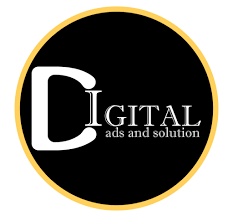 Digital Ads And Solution