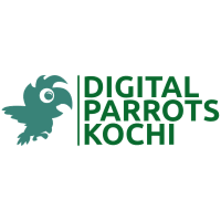 Digital Parrots Kochi