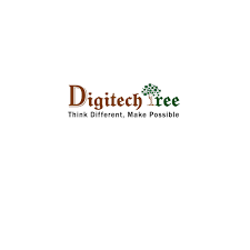 Digitech Tree