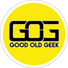 Good Old Geek