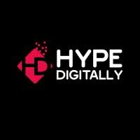 HypeDigitally - Digital Marketing Agency