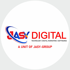 Jasy Digital