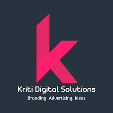 Kriti Digital Solutions