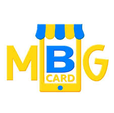 MBG CARD MARKETING