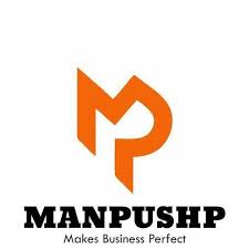 Manpushp Software LLP.