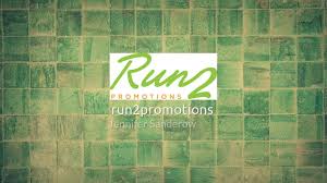 Run 2 Promotion