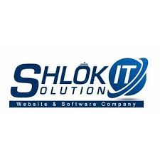 SHLOK IT SOLUTION