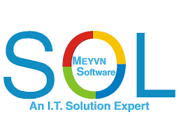 Solmeyvn software development company