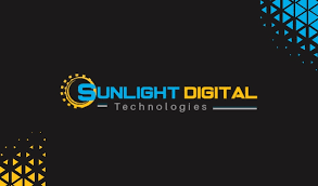 Sunlight Digital Tech