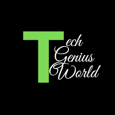 Tech Genius World