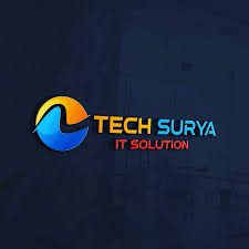 Tech Surya IT Solutions