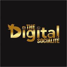 The Digital Socialite