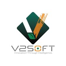 V2Soft Pvt. Ltd.