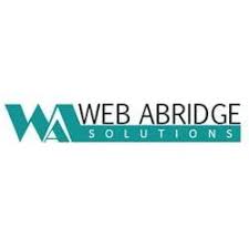 WebAbridge Solutions Pvt Ltd.