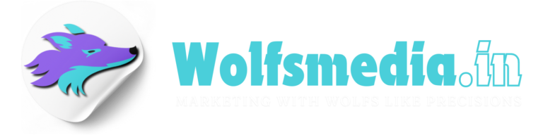 Wolfsmedia