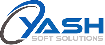 Yashsoft Solution Software Development Company