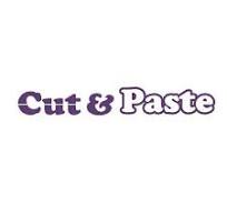 cut & paste