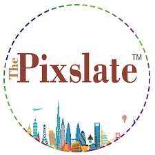 The Pixslate