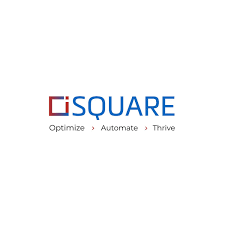 iSQUARE Business Solution Pvt. Ltd.