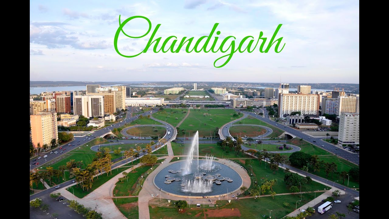 Software Companies in Chandigarh