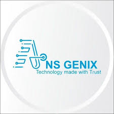 AnsGenix IT Solutions